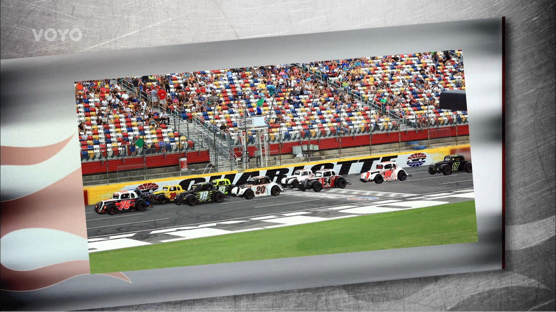 Counting Cars