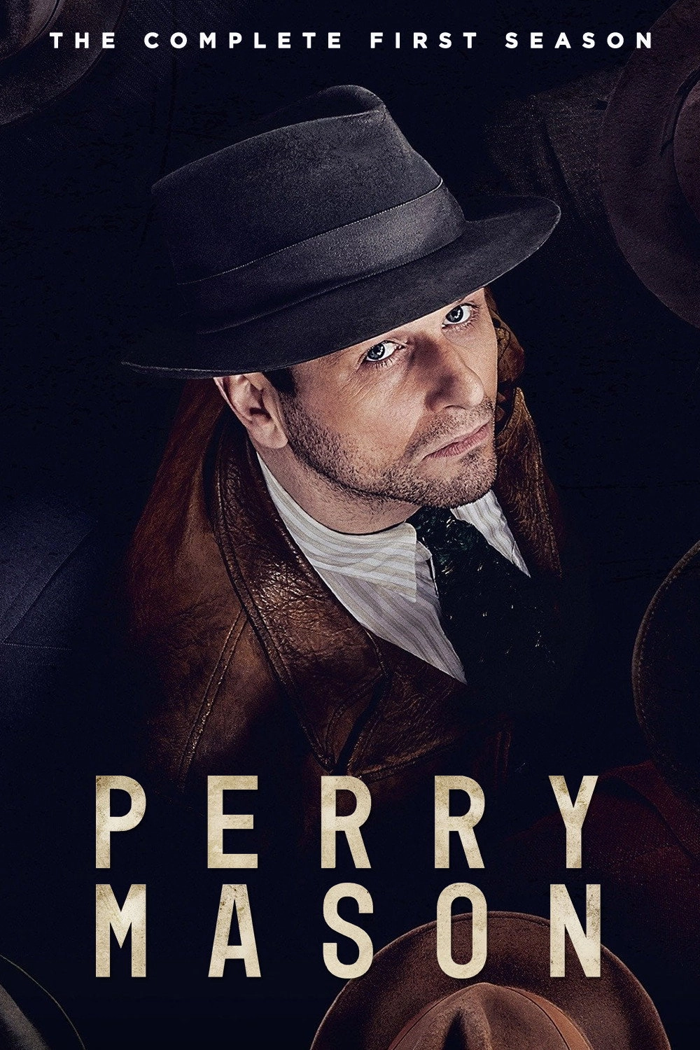 Perry Mason