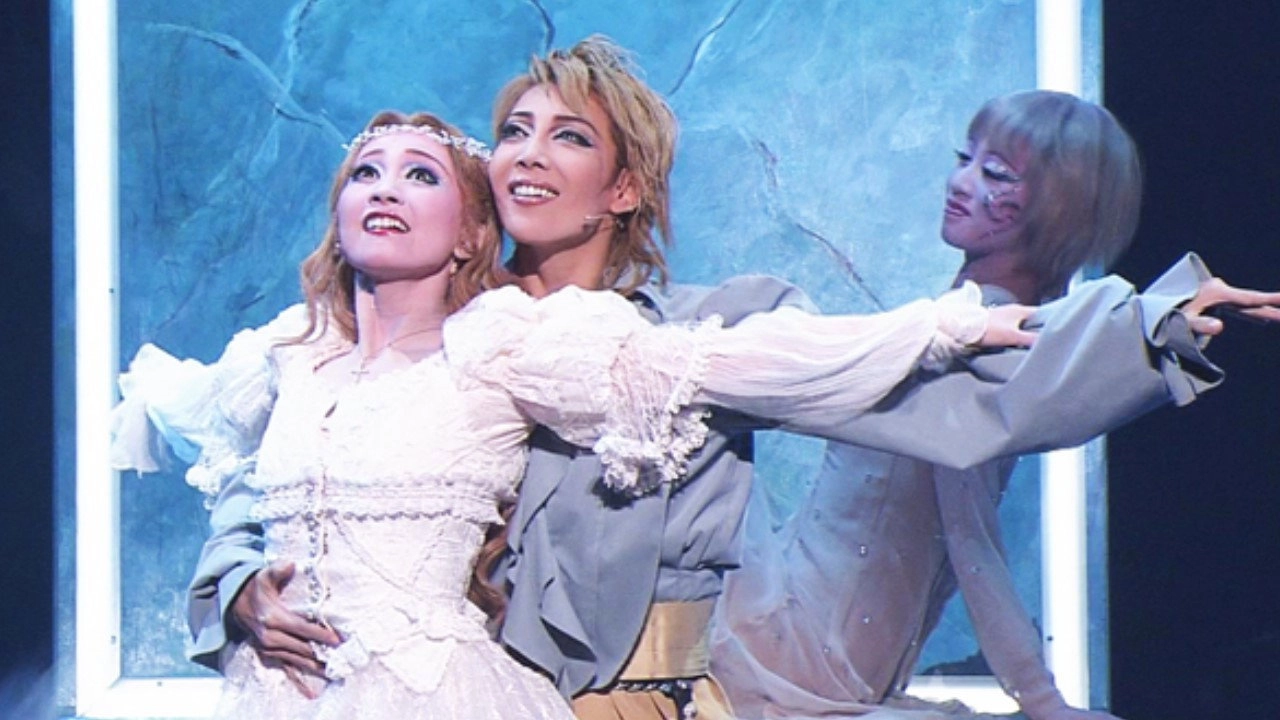 Romeo & Juliette