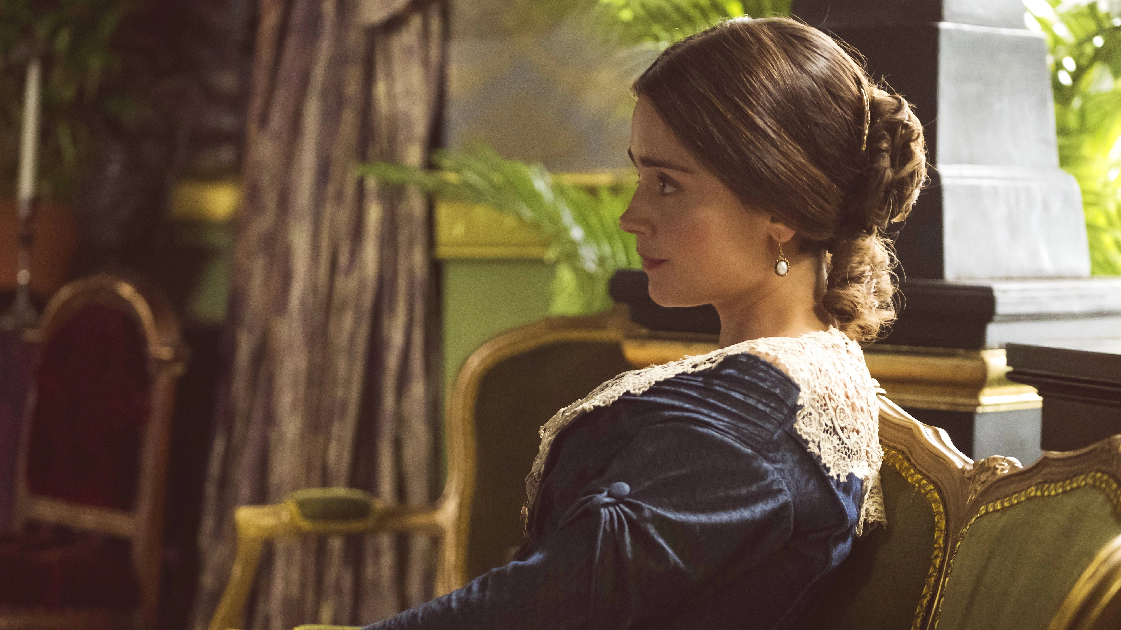 Victoria