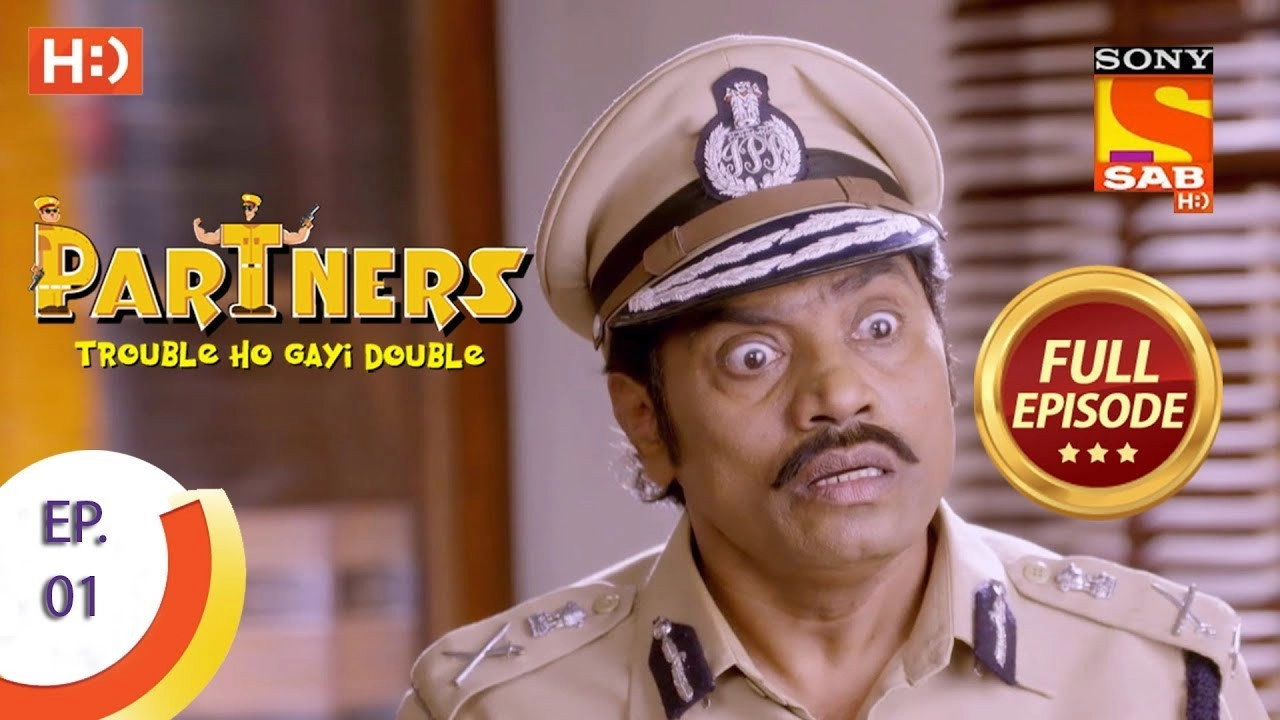 Partners - Trouble Ho Gayi Double