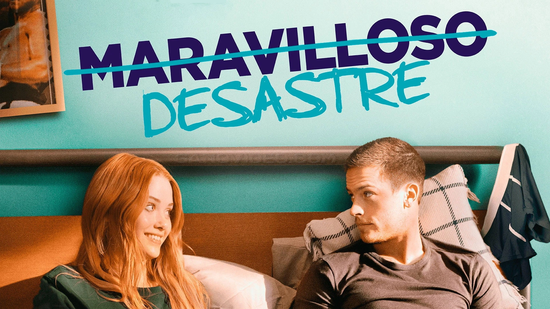 Beautiful Disaster