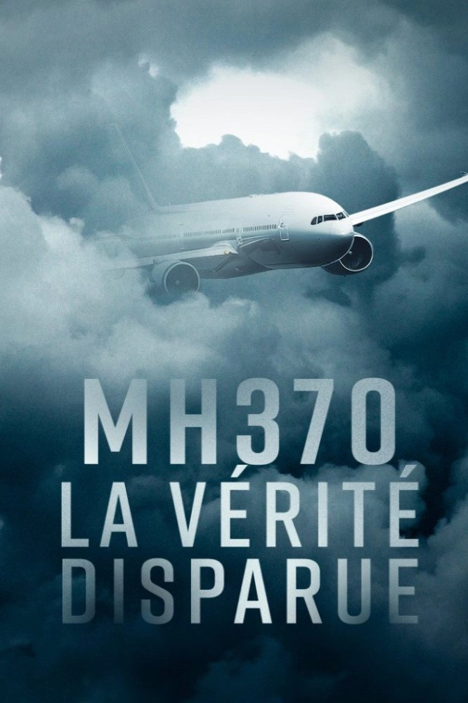 MH370: Missing