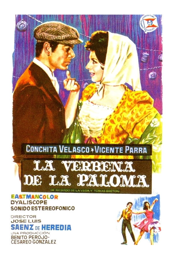 The Fair of the Dove