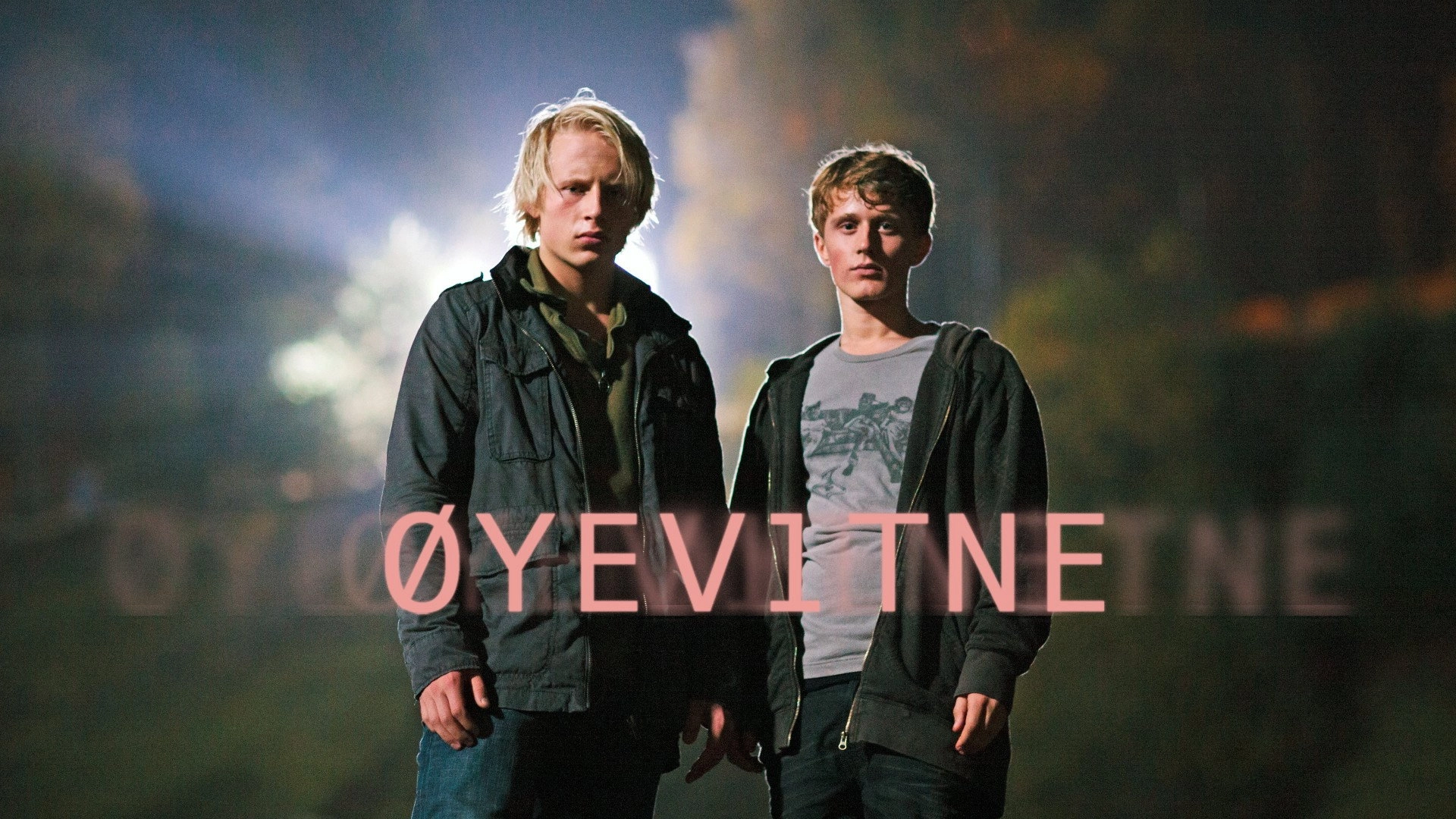 Eyewitness