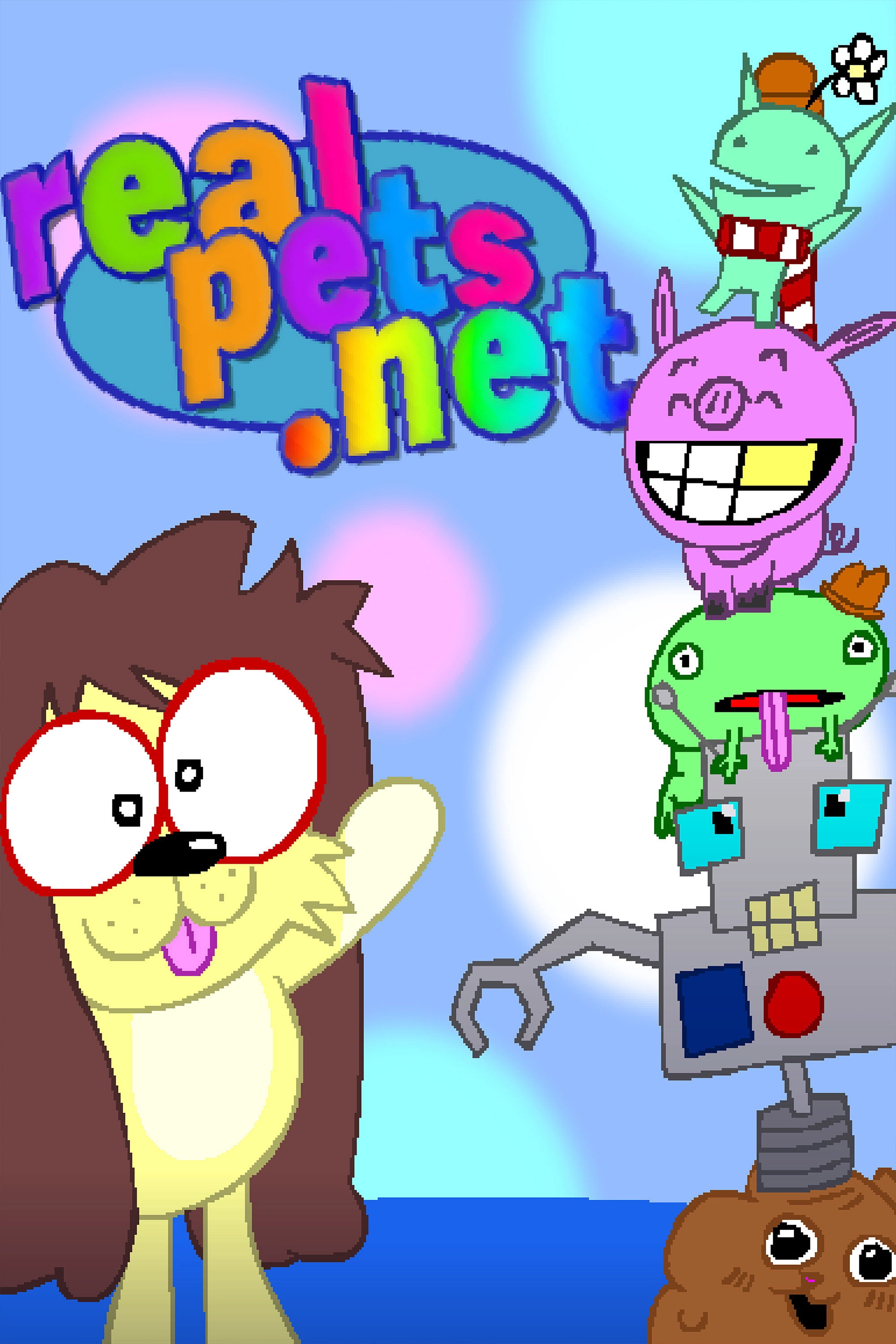 realpets.net