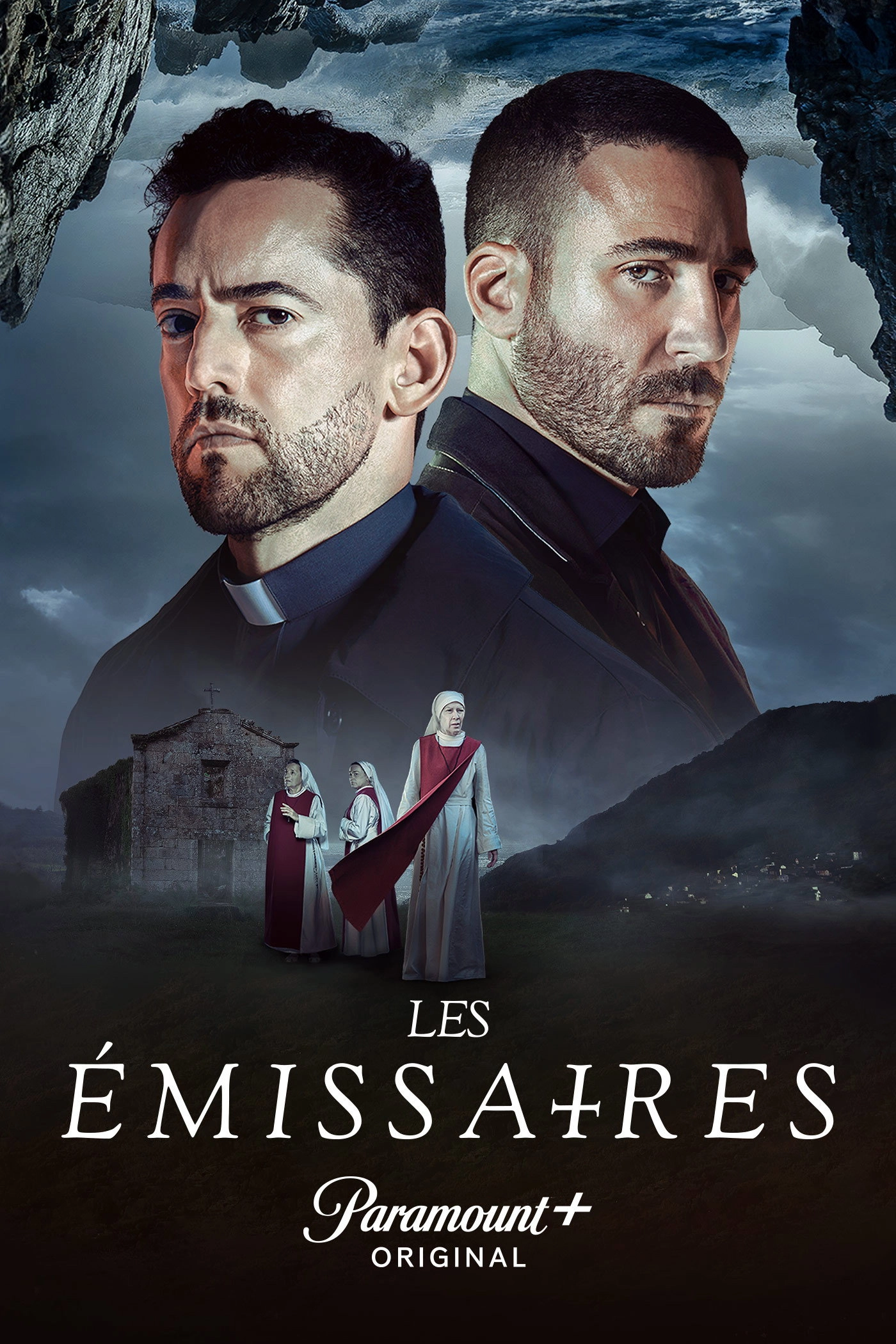 The Envoys