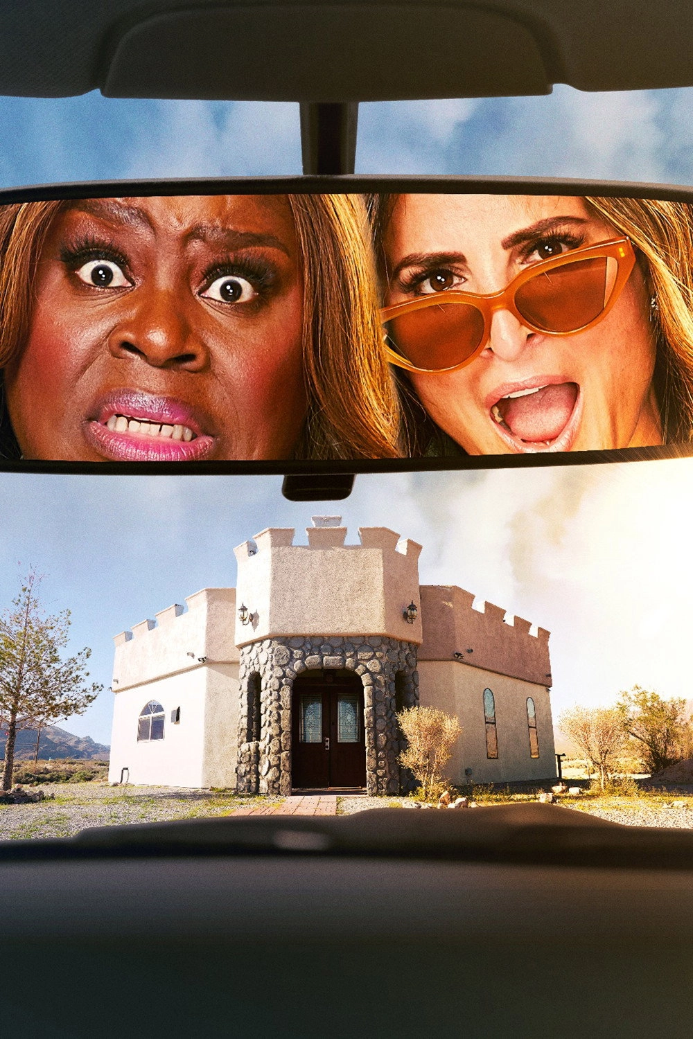 Ugliest House in America