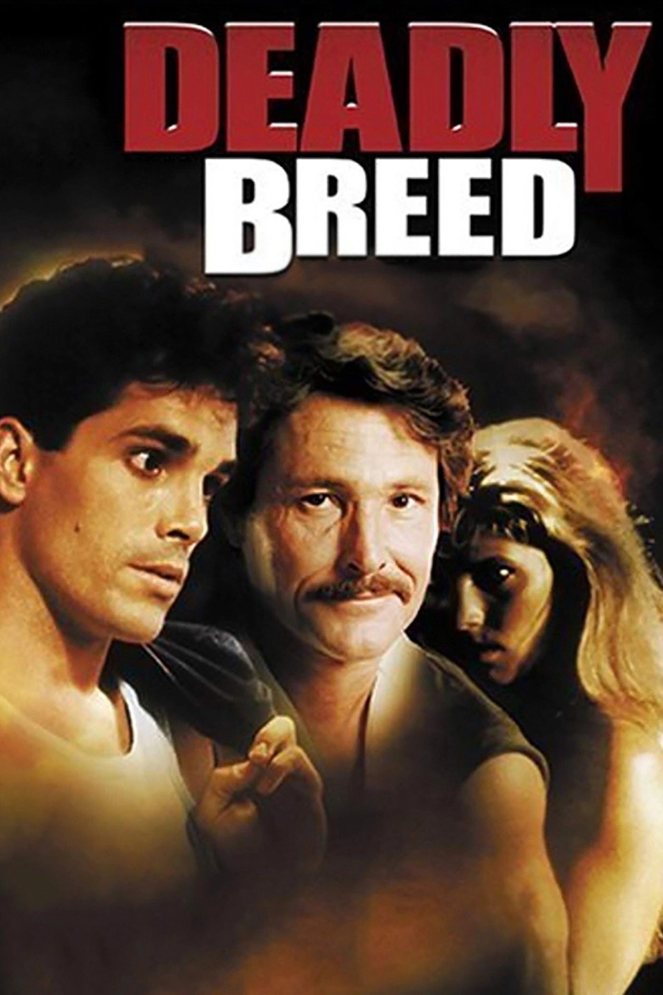 Deadly Breed