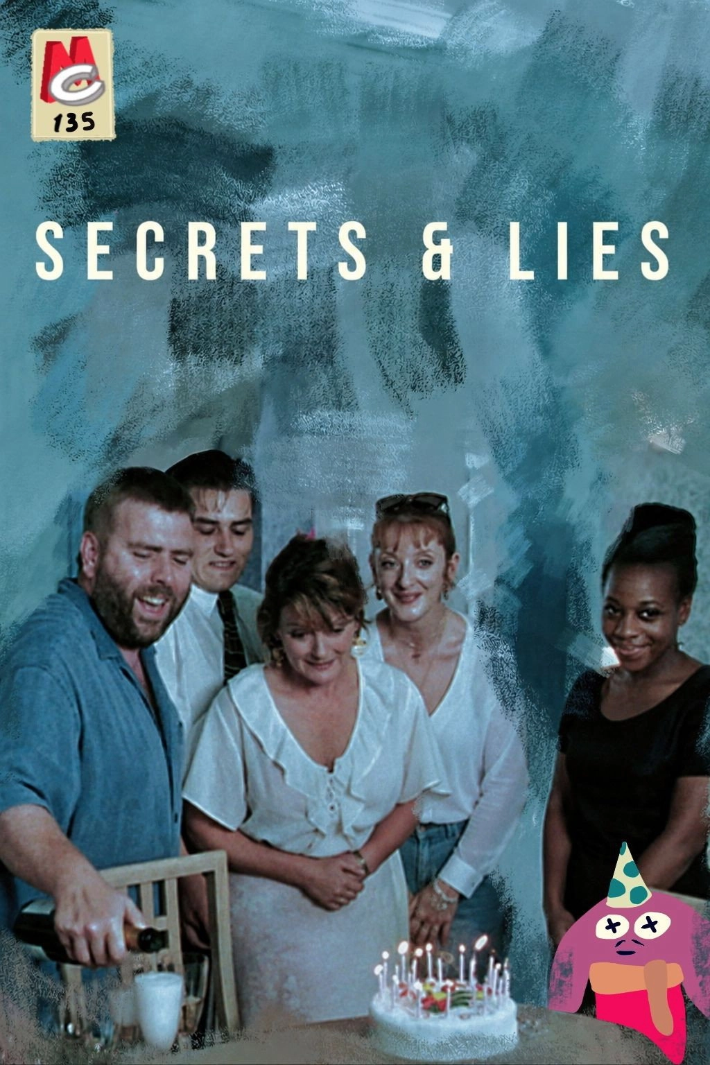 Secrets & Lies