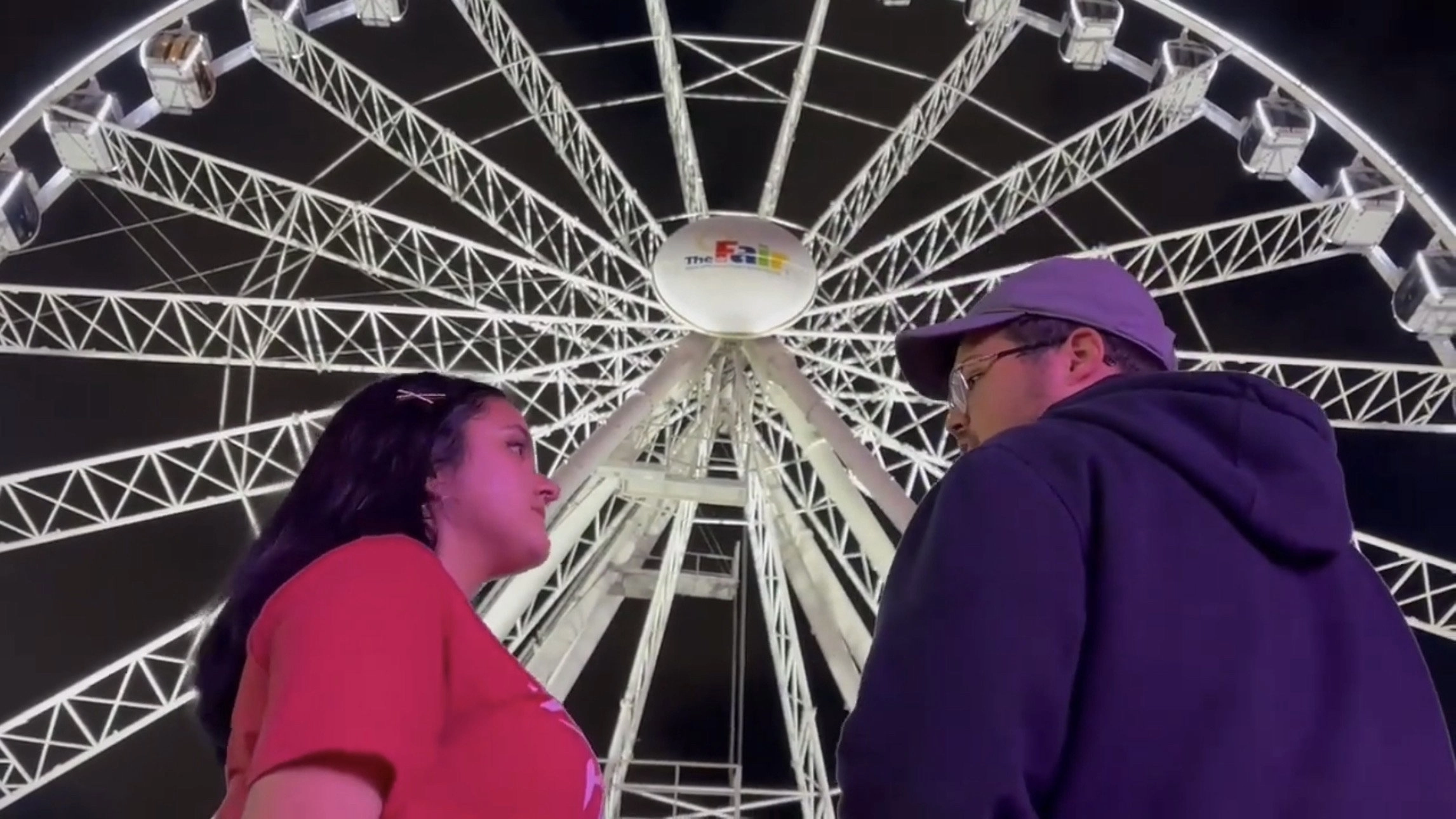 Ferris Wheel