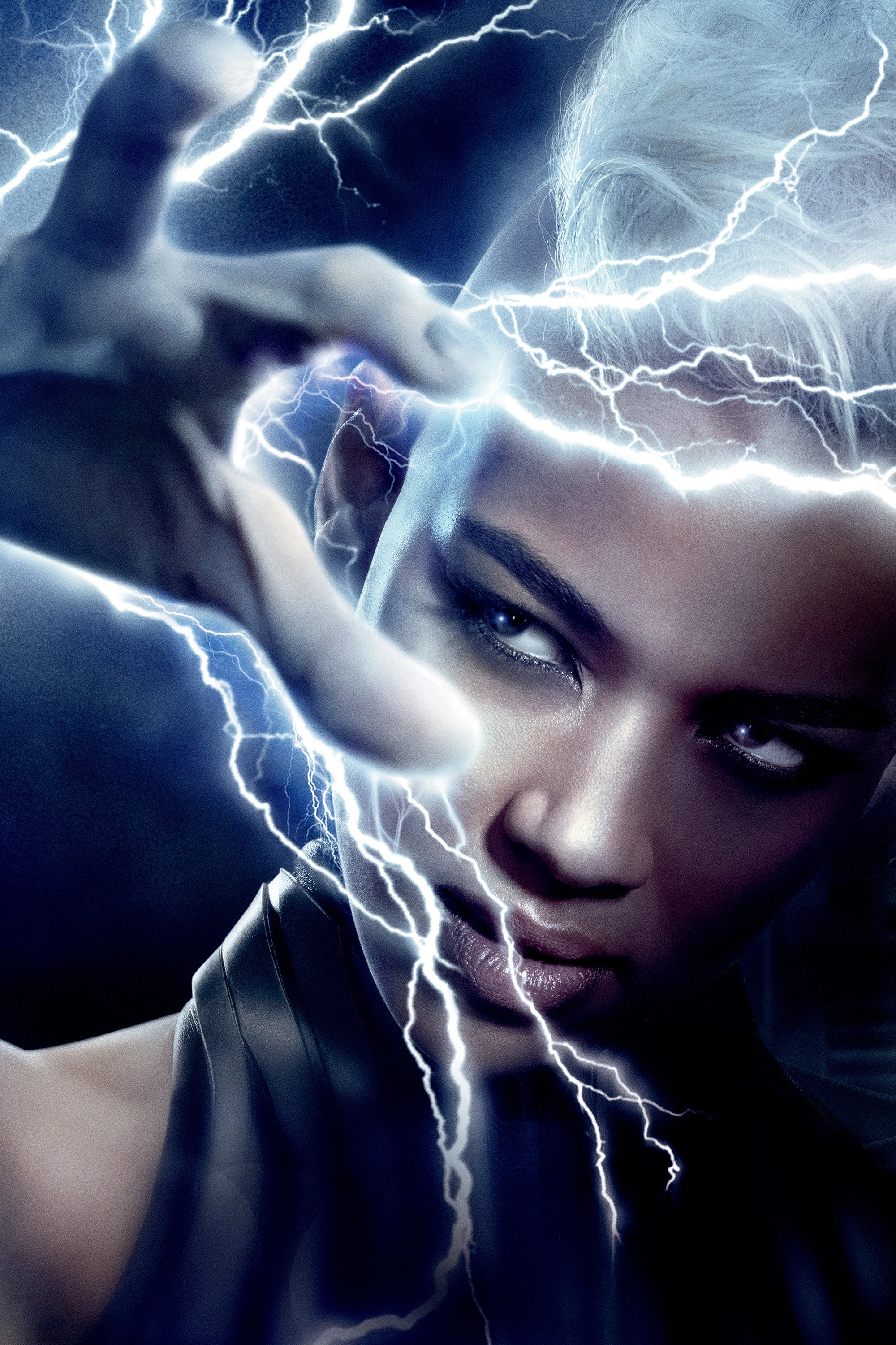 X-Men: Apocalypse