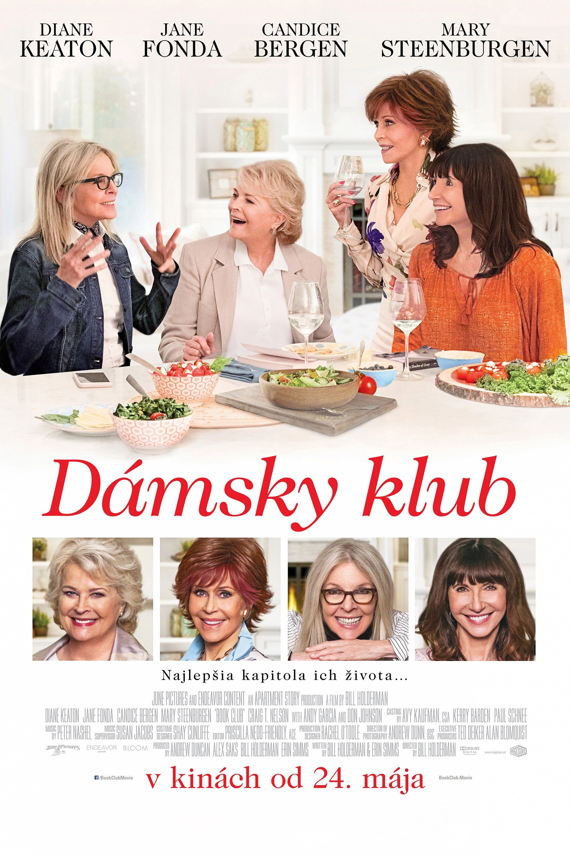 Book Club