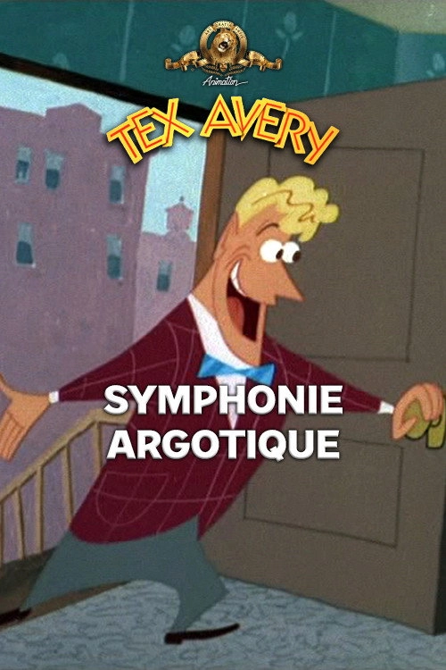 Symphony in Slang