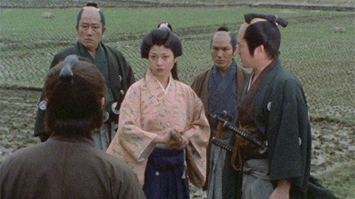 Lone Wolf and Cub