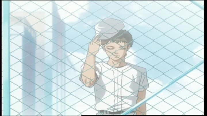 Peach Girl