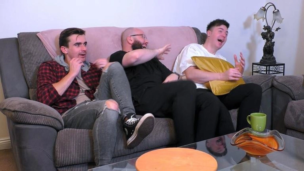 Gogglebox Ireland