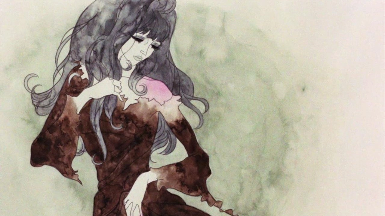 Belladonna of Sadness