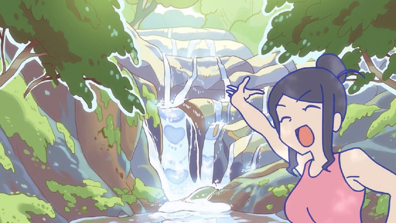 Hakata Mentai! Pirikarako-chan