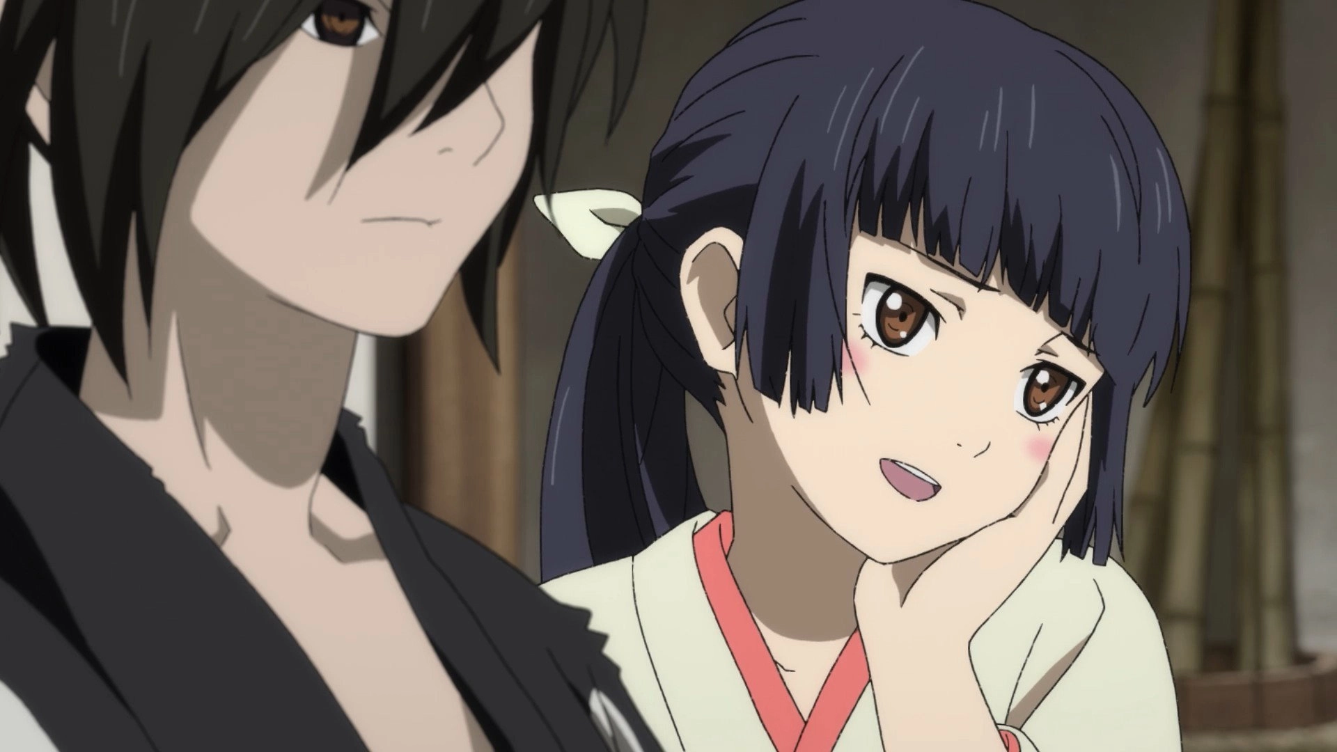 Dororo