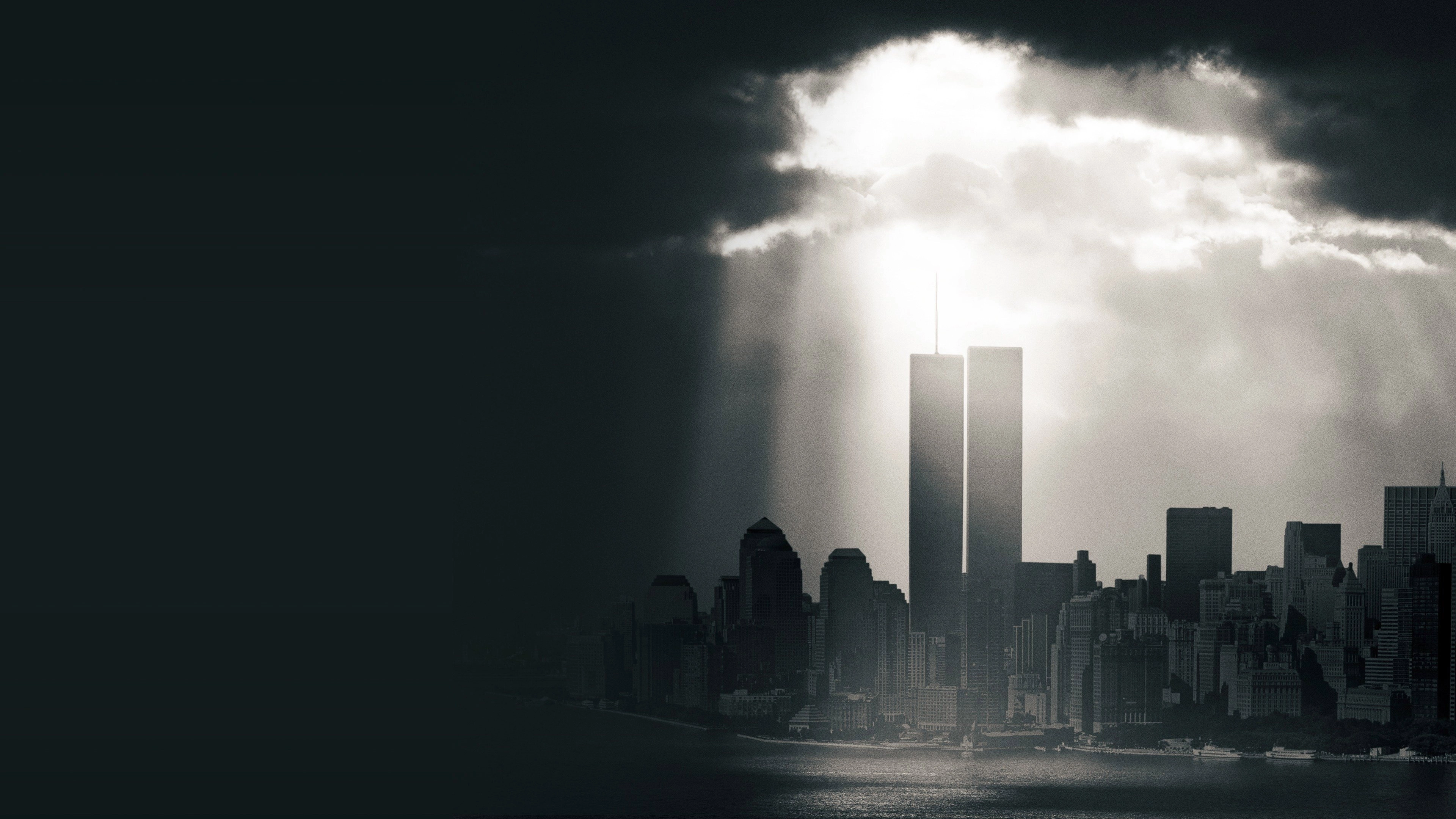 9/11: One Day in America