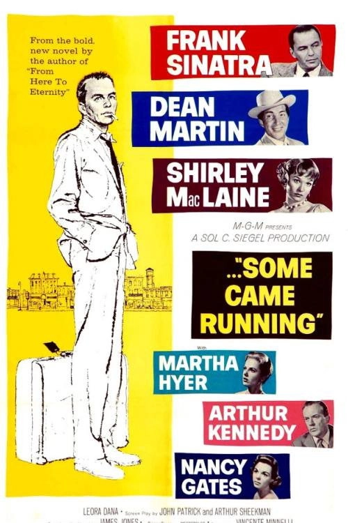 Some Came Running