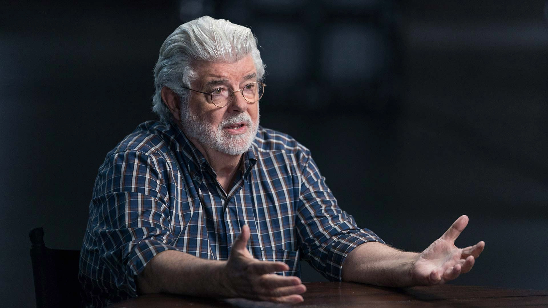 James Cameron's Story of Science Fiction