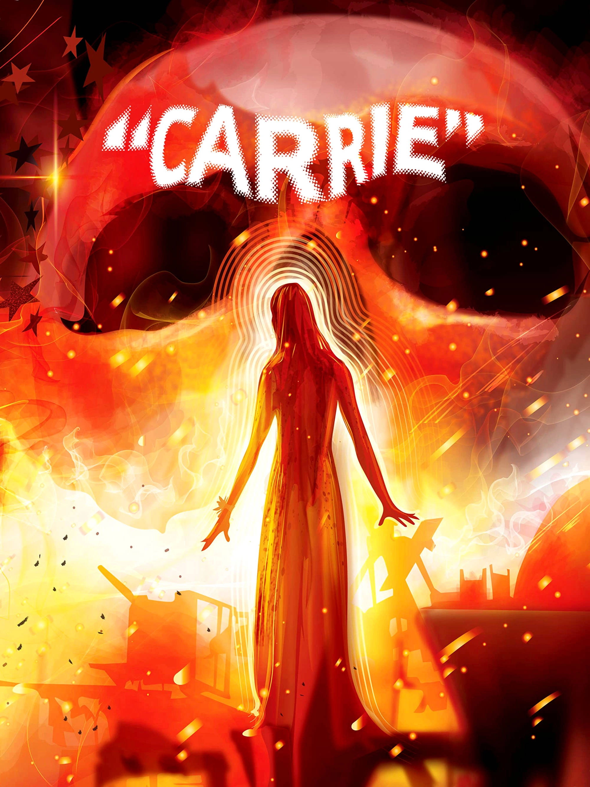 Carrie