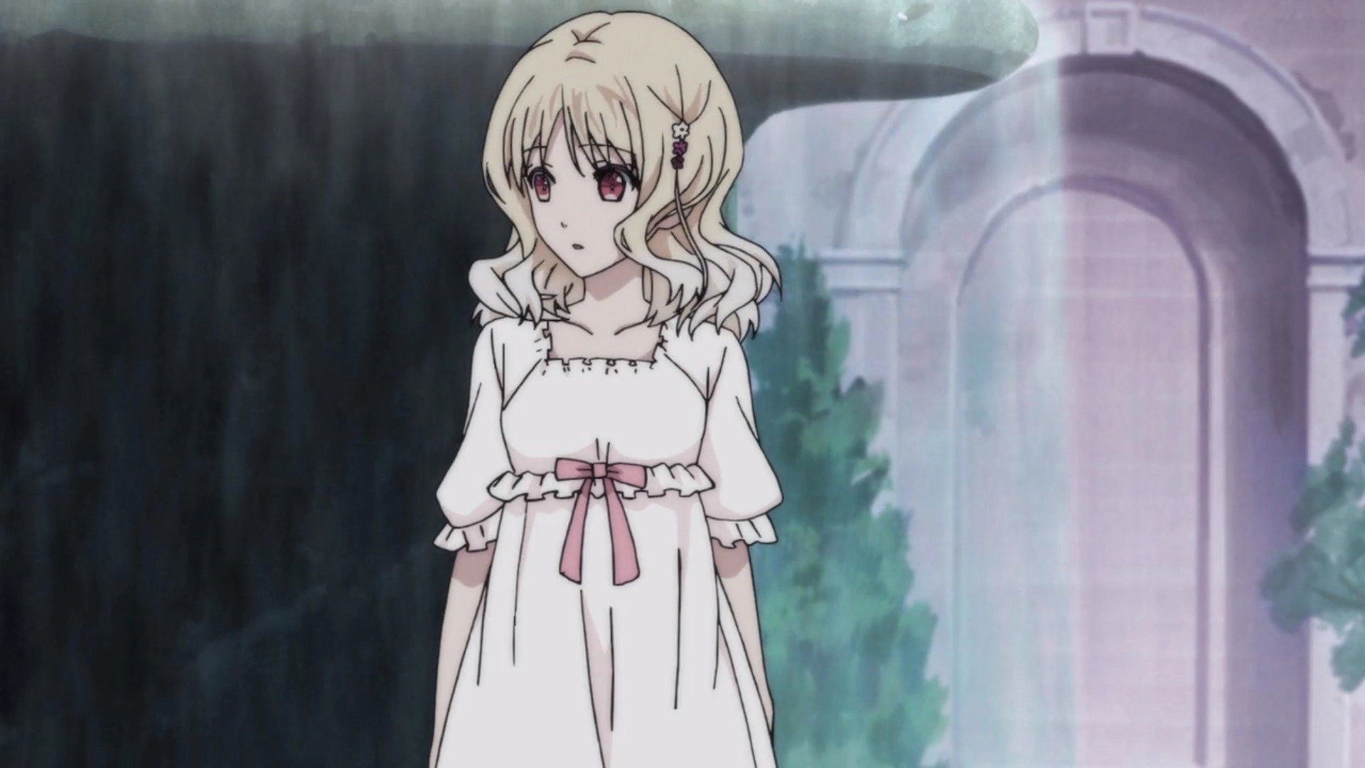 Diabolik Lovers