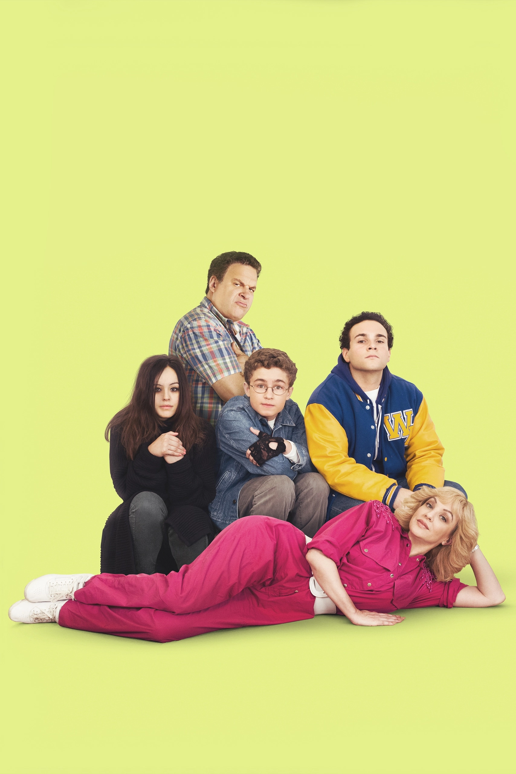 The Goldbergs