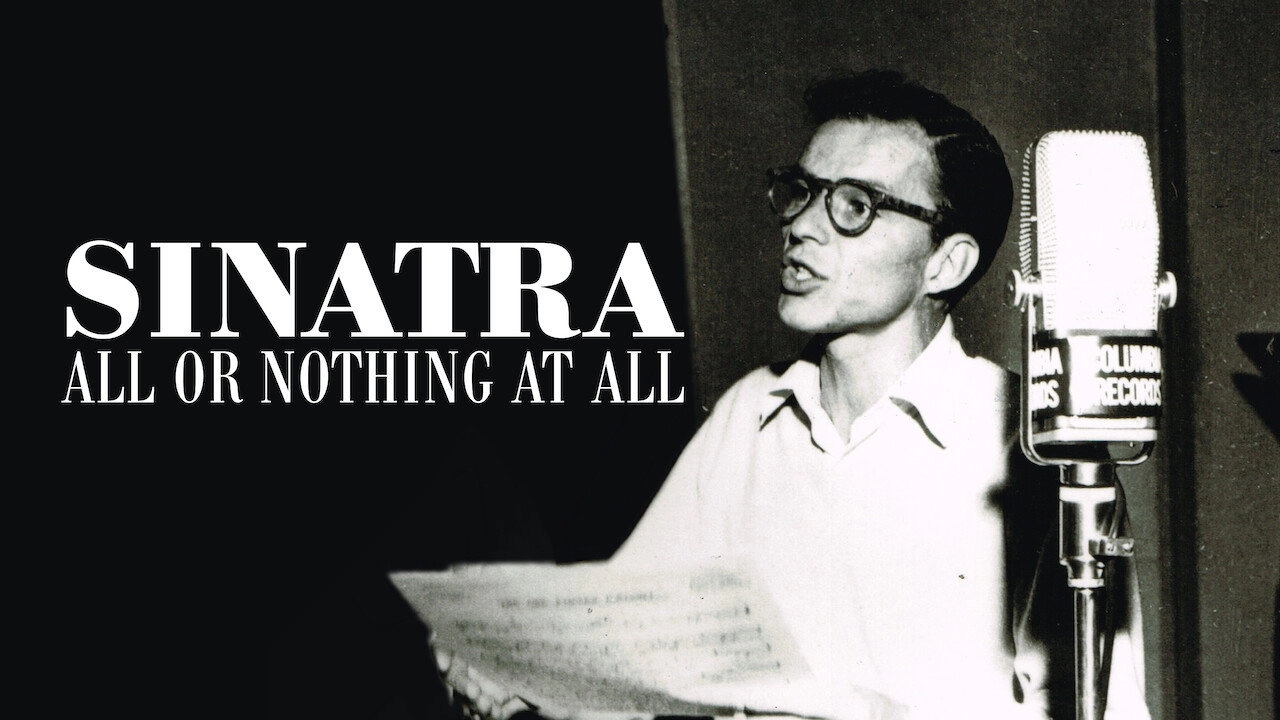 Sinatra: All or Nothing at All