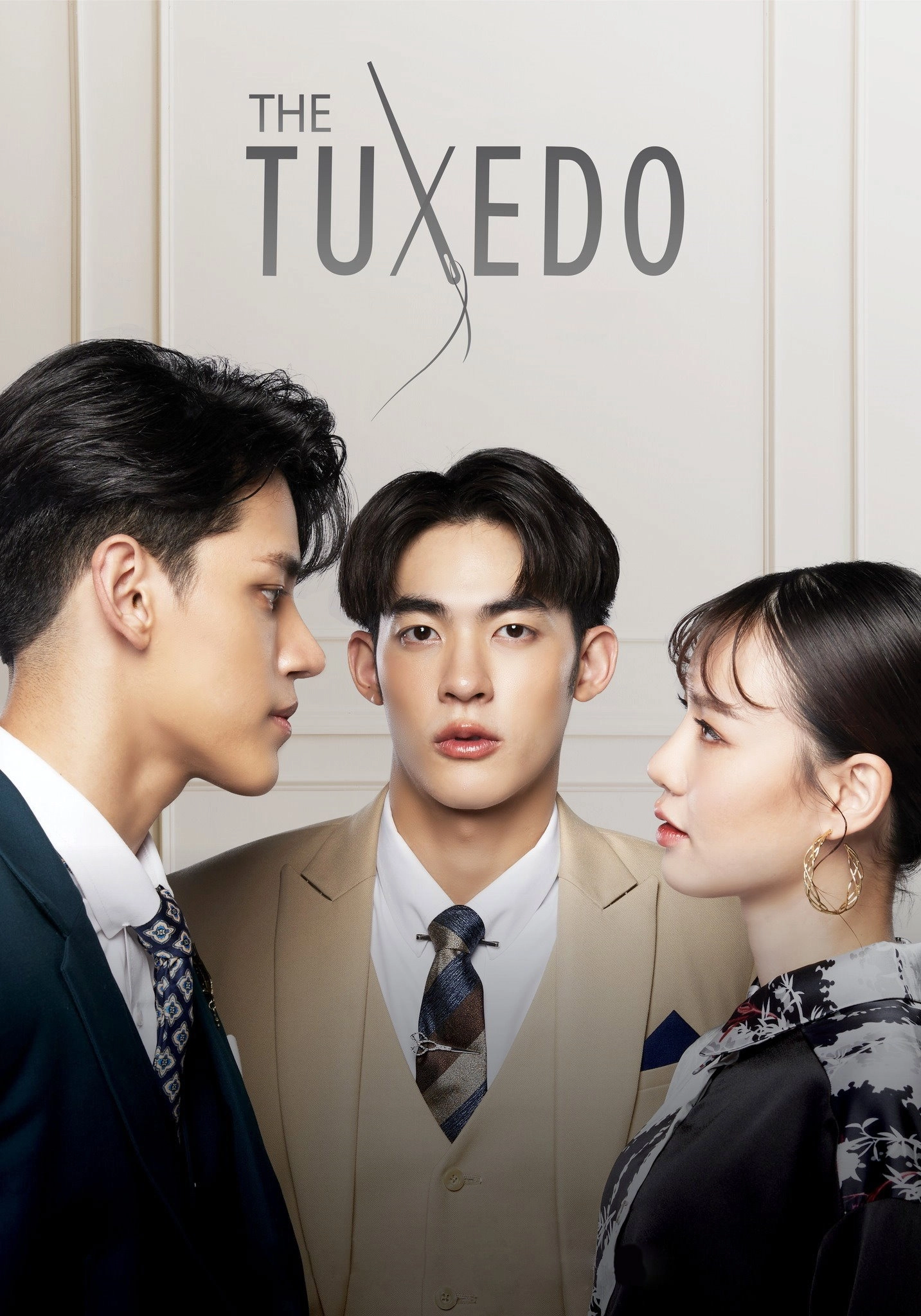 The Tuxedo