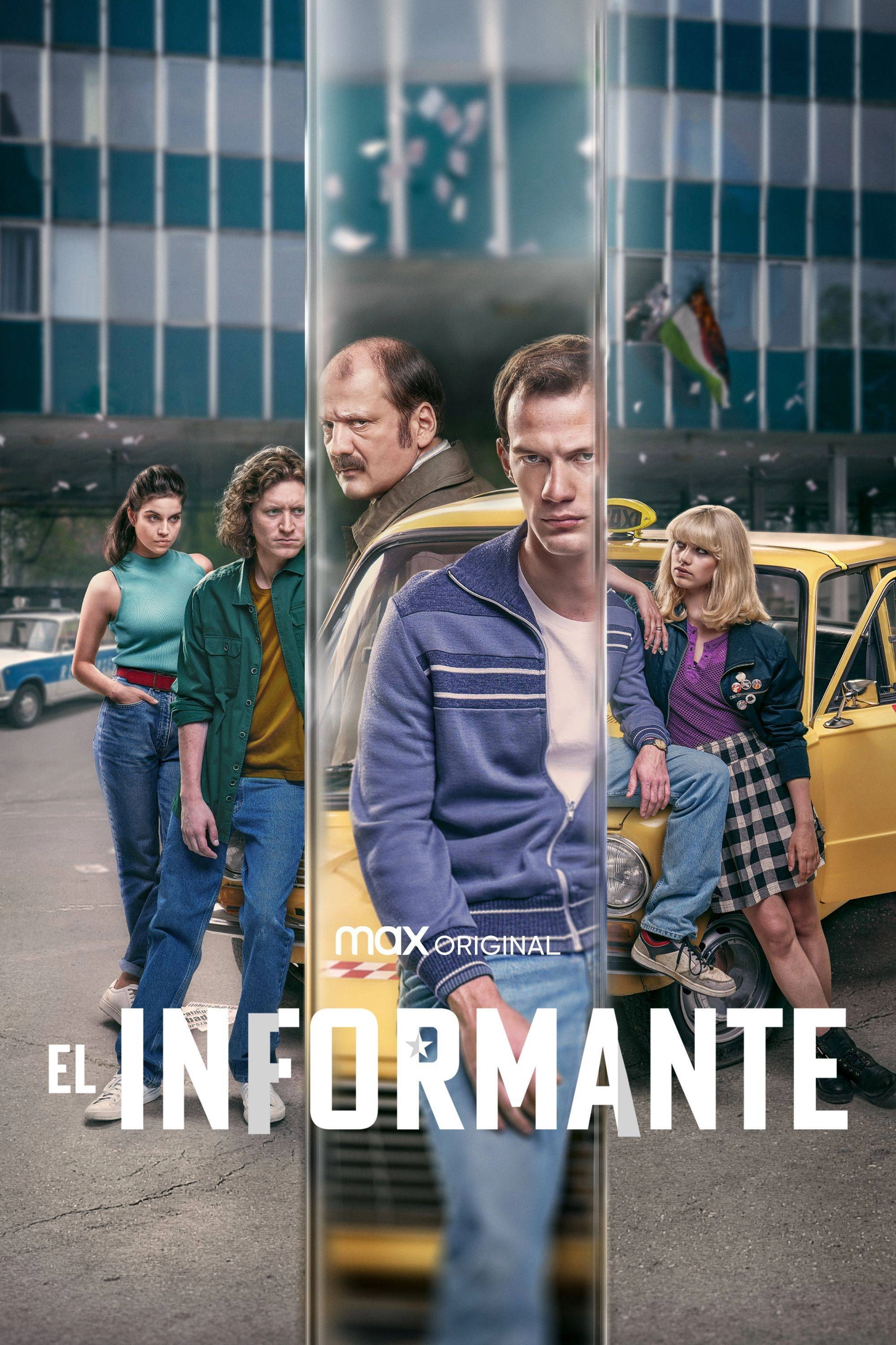 The Informant
