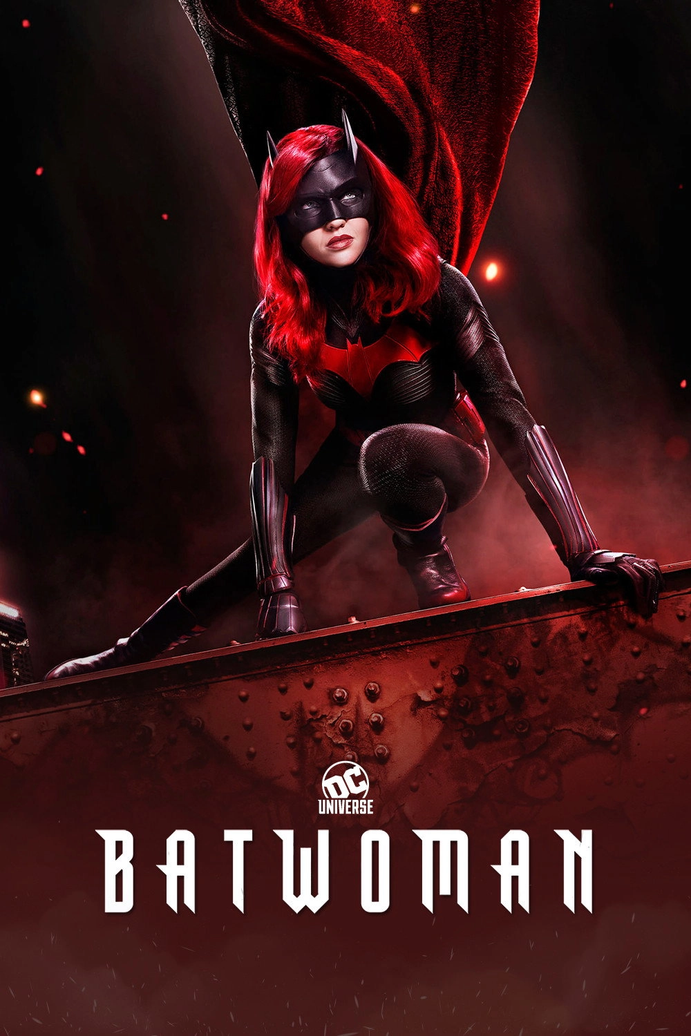 Batwoman