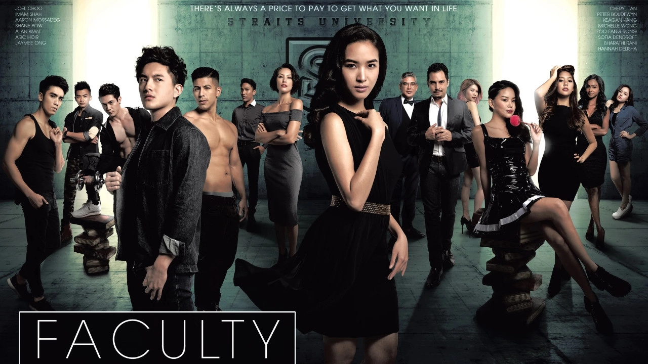 Faculty