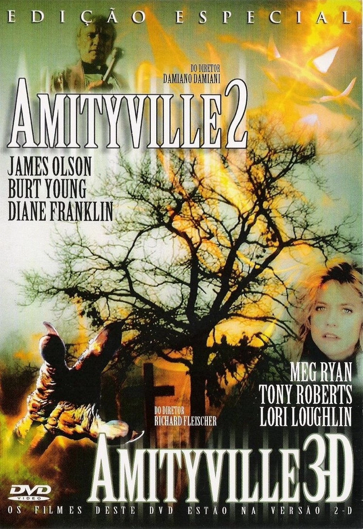 Amityville II: The Possession