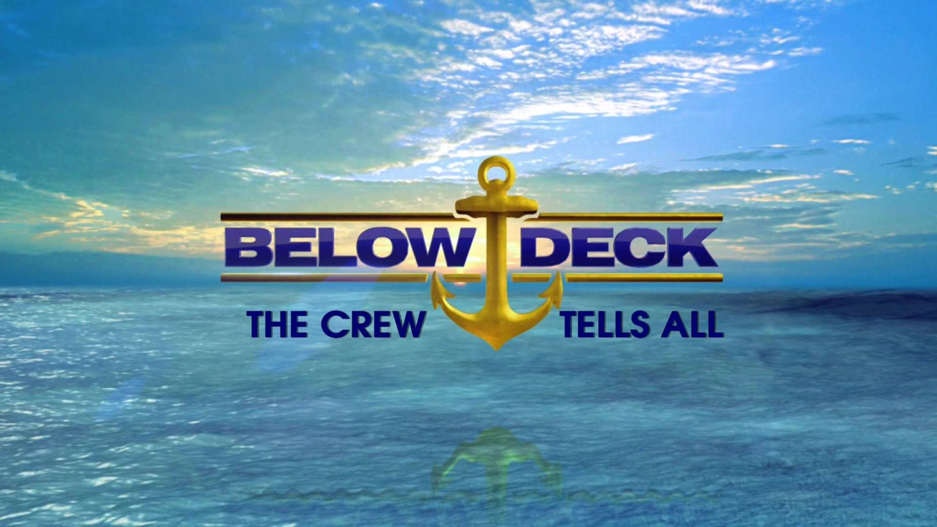 Below Deck