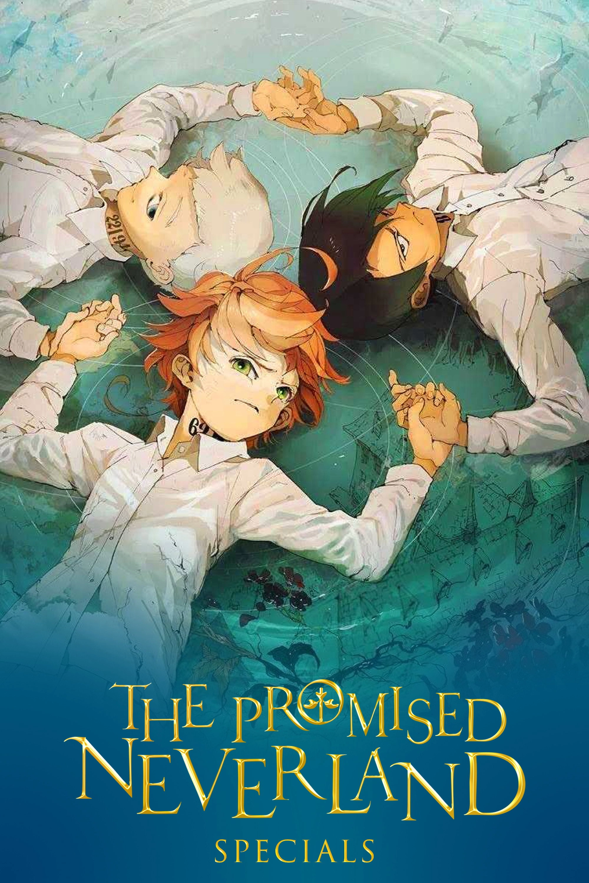 The Promised Neverland