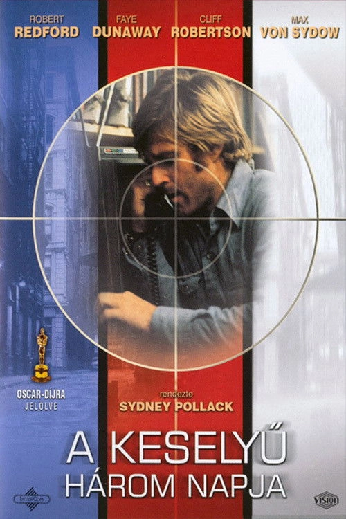 Three Days of the Condor