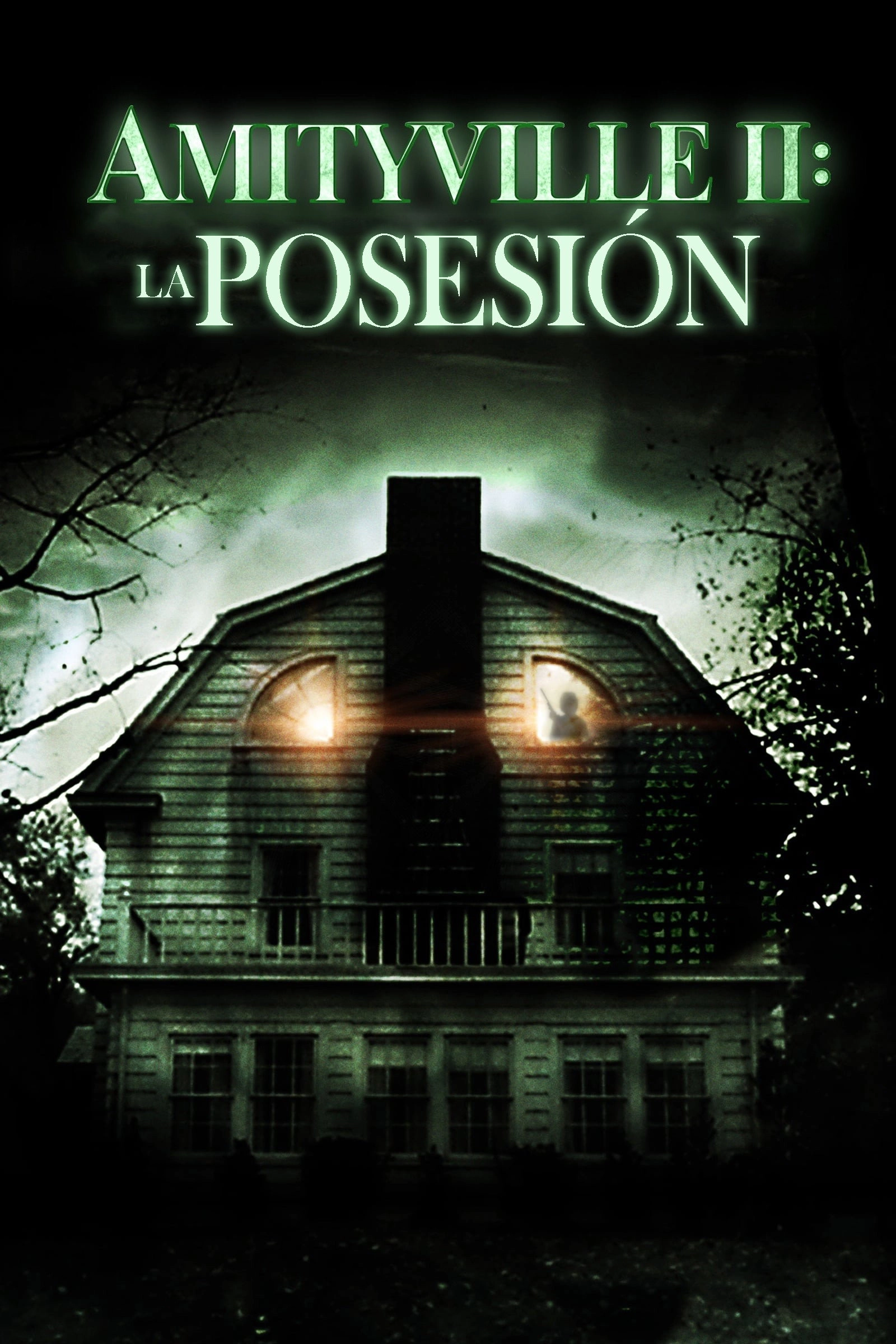 Amityville II: The Possession