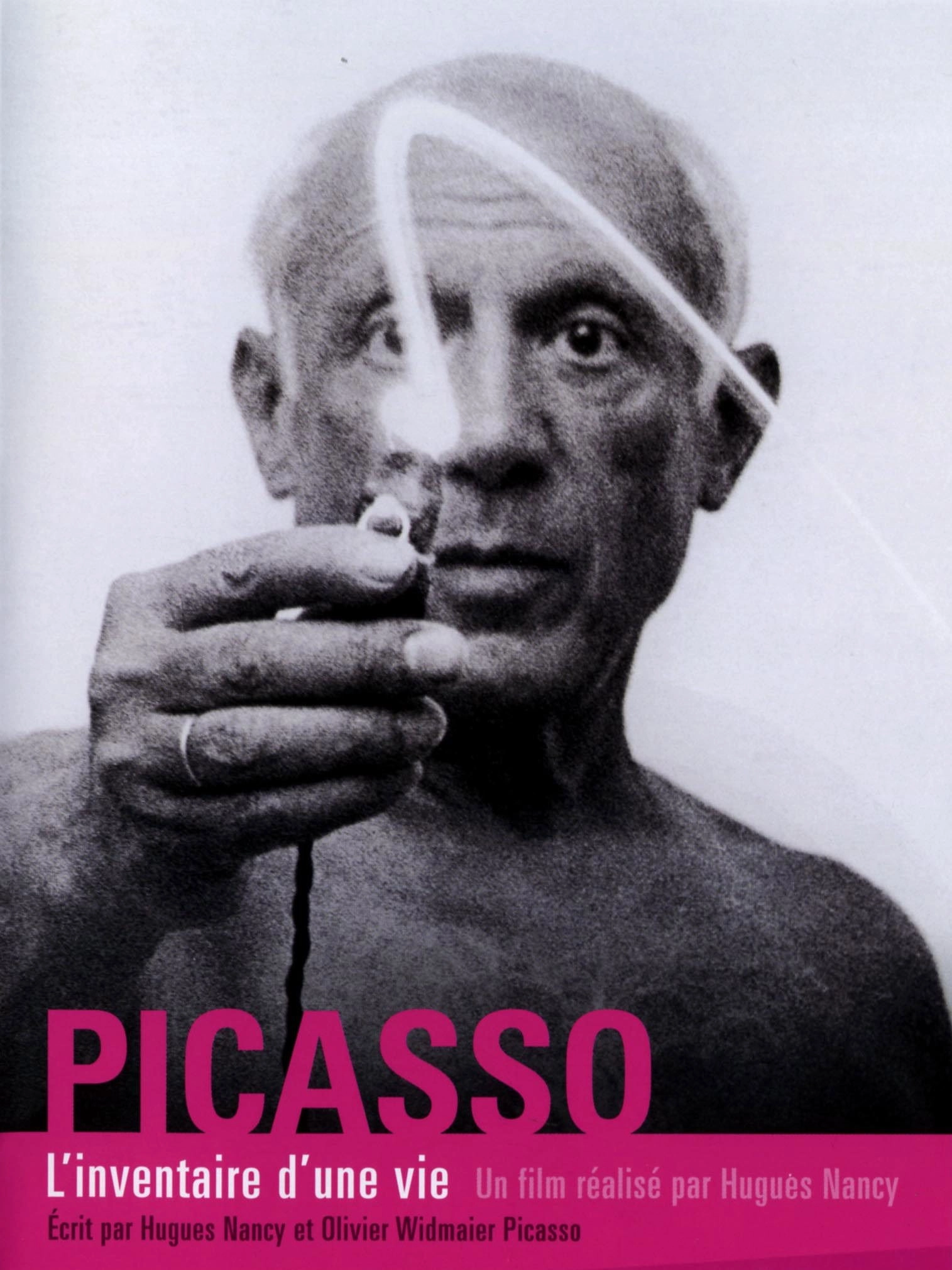 Picasso: The Legacy