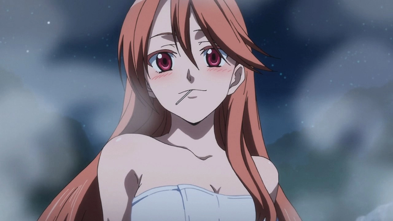Akame ga Kill!