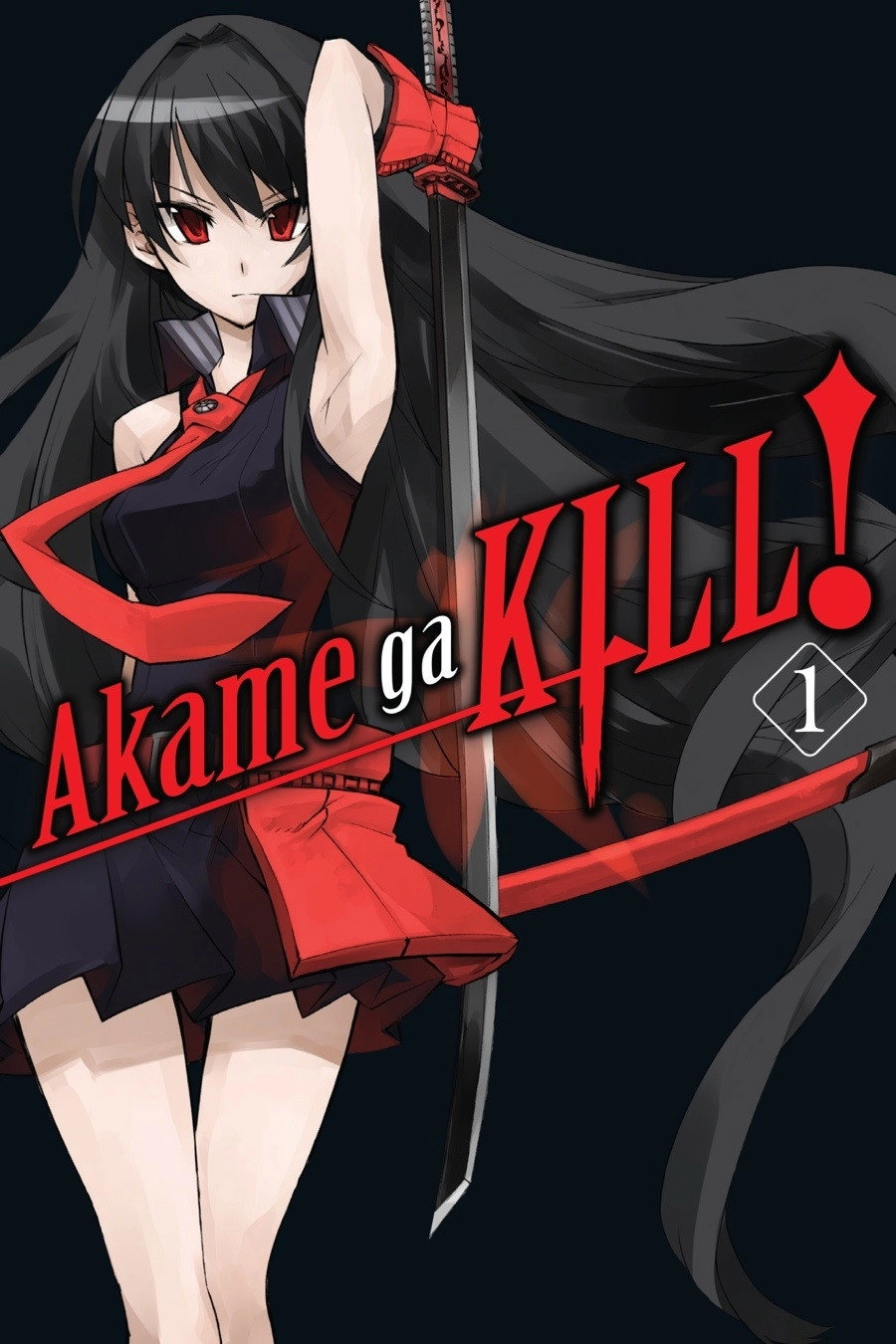 Akame ga Kill!