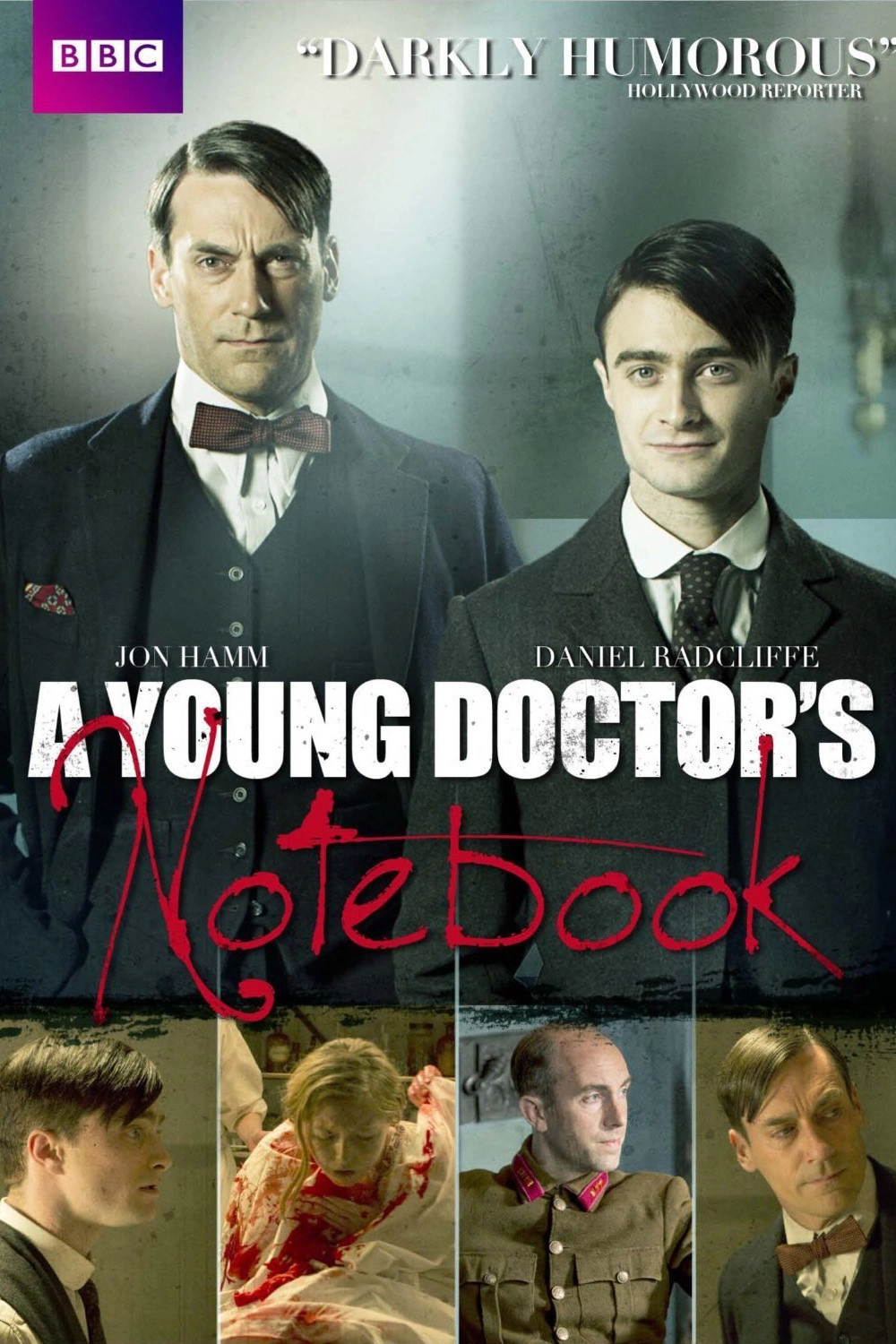 A Young Doctor's Notebook