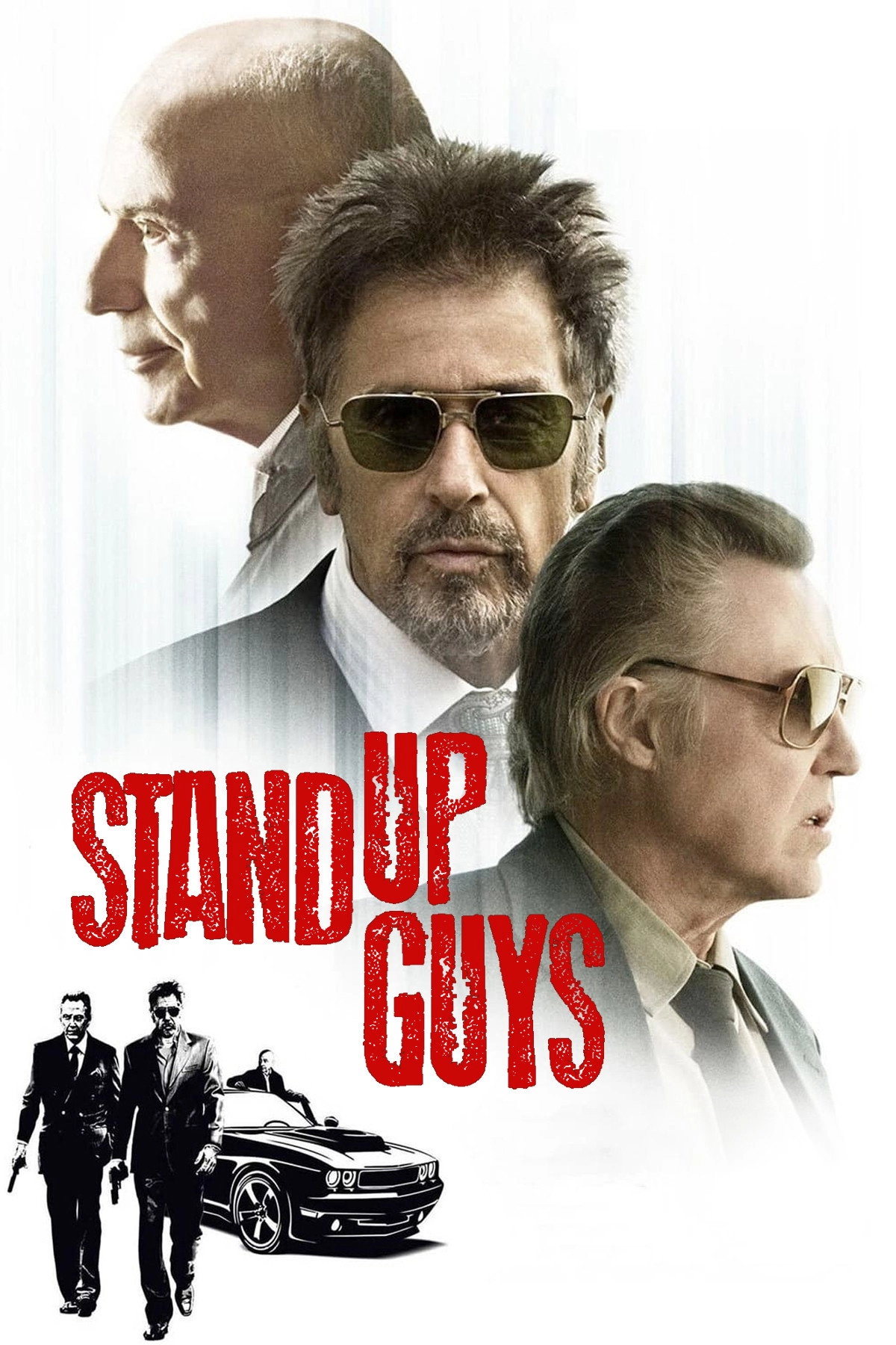 Stand Up Guys