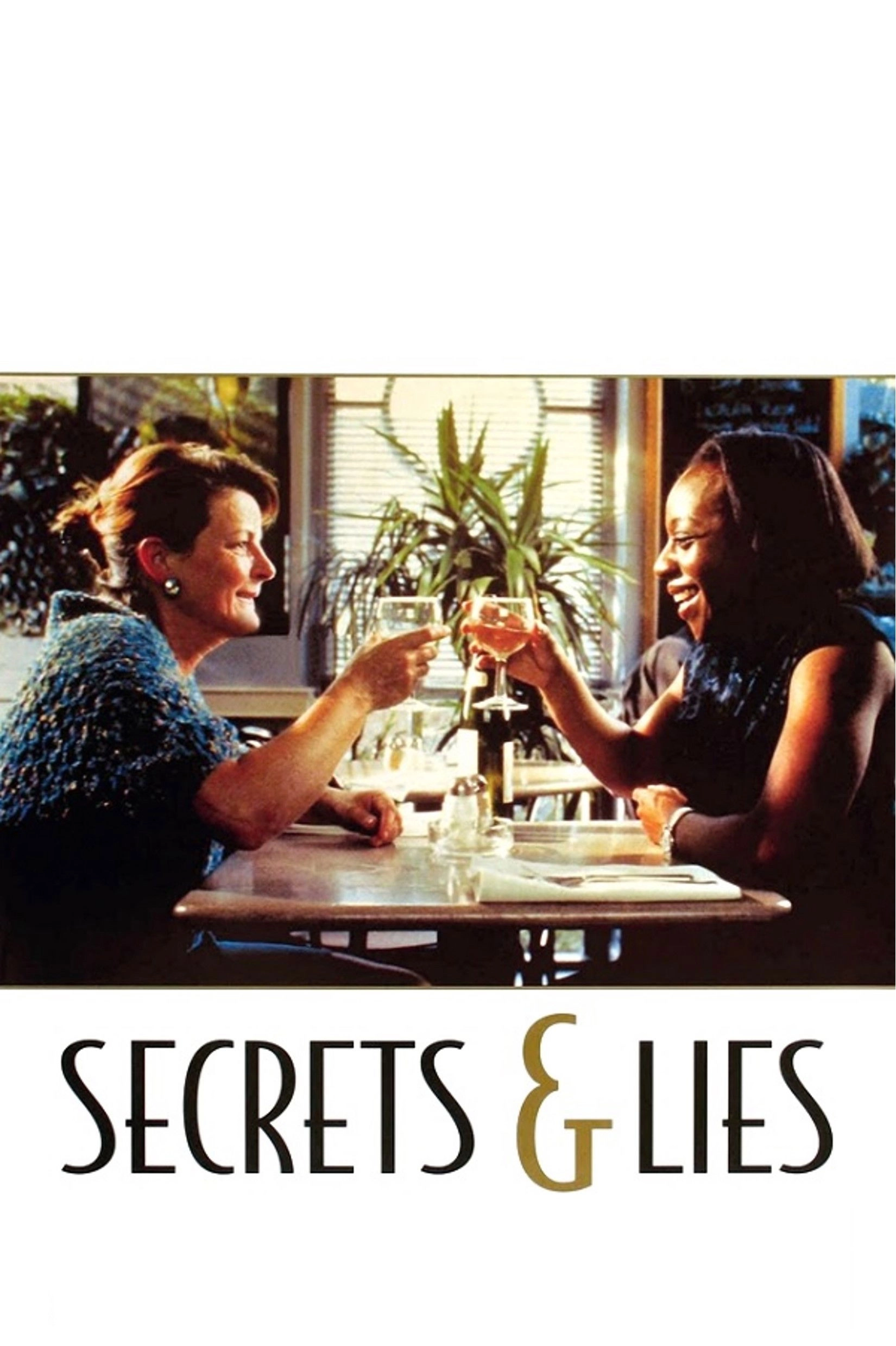 Secrets & Lies
