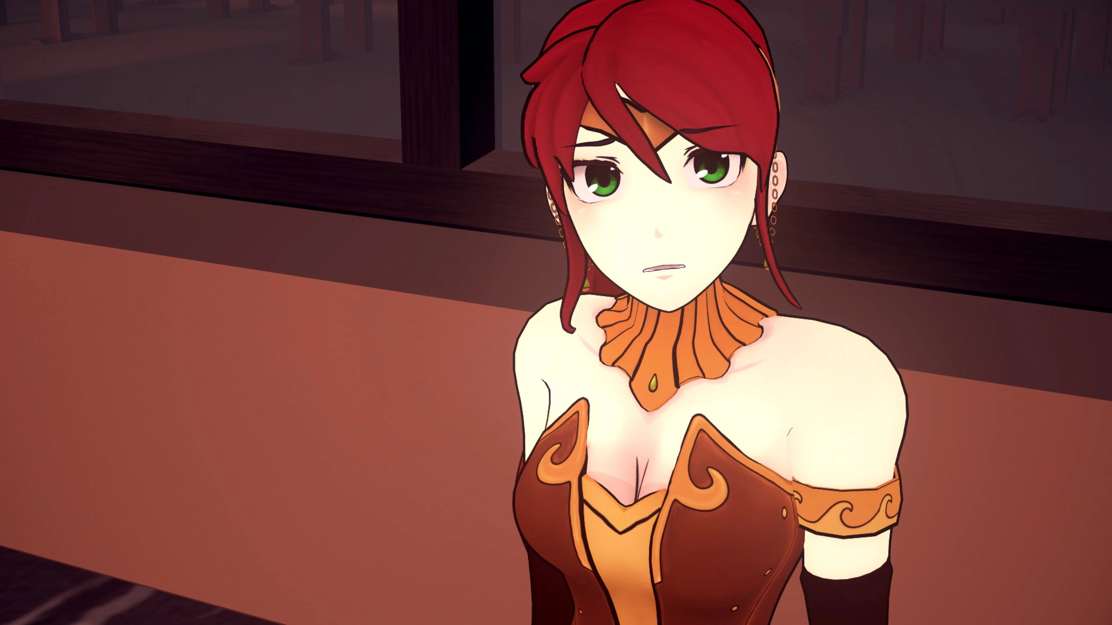 RWBY