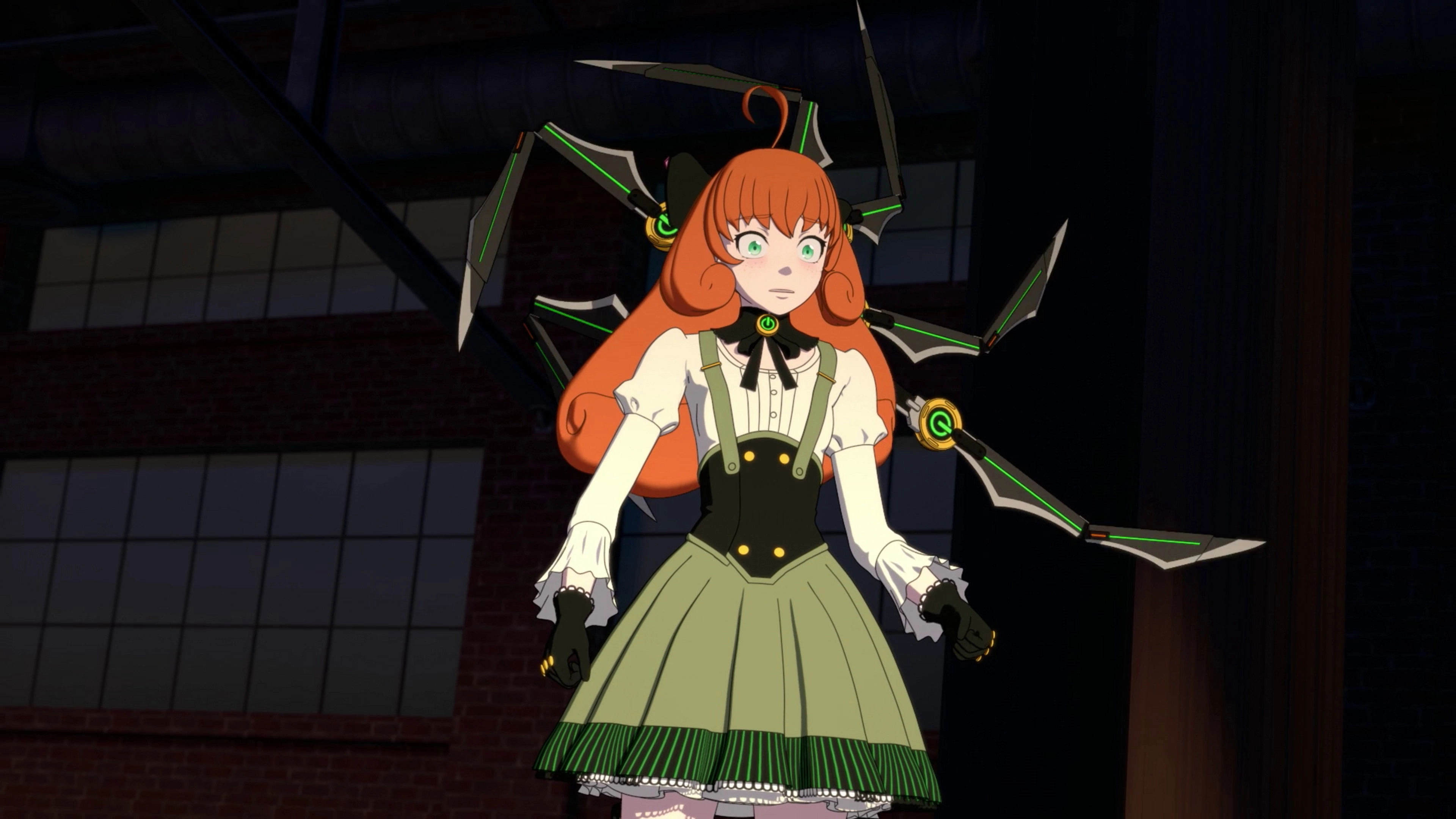 RWBY