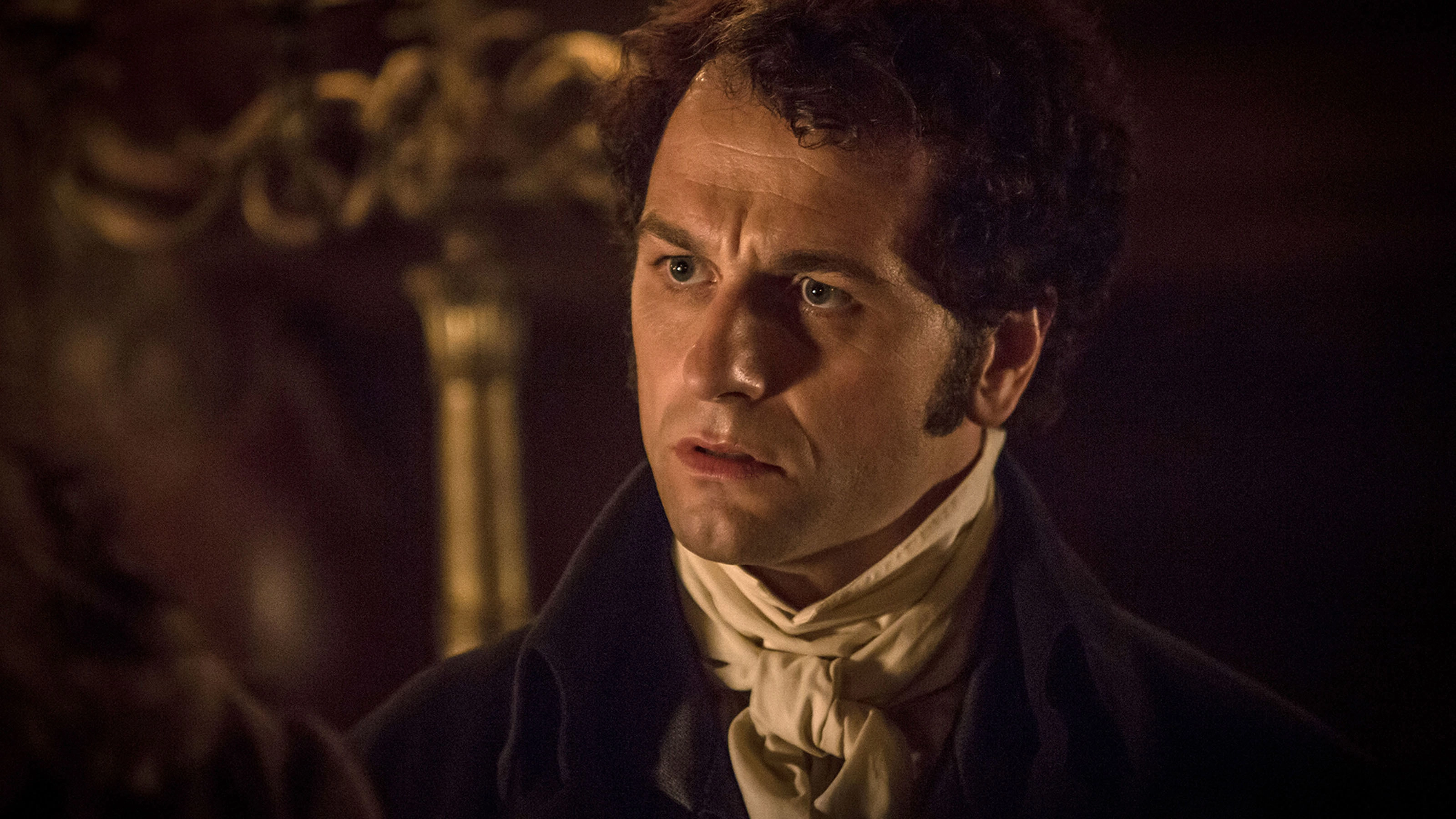 Death Comes to Pemberley