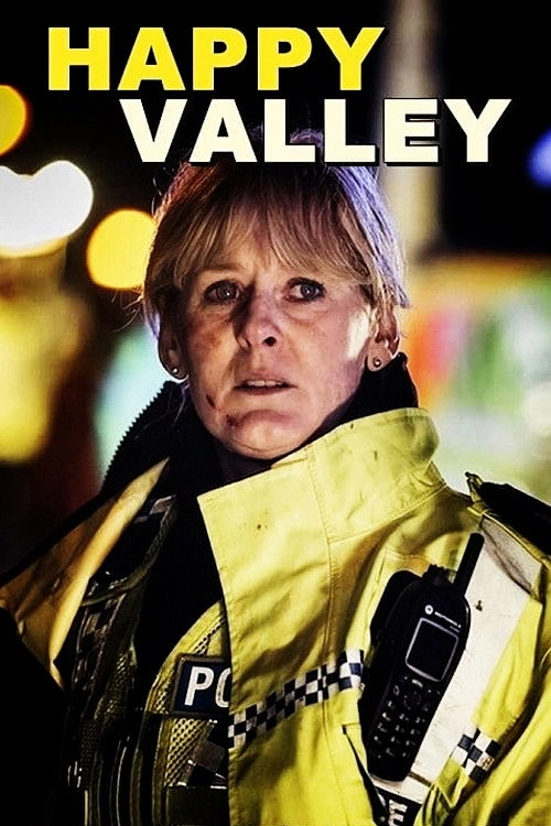 Happy Valley